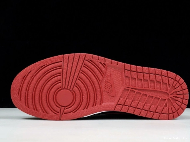 Banned 555088-001 Jordan Air 1 Retro High OG 0630